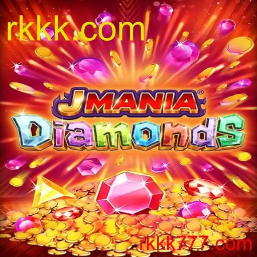 JManiaDiamonds