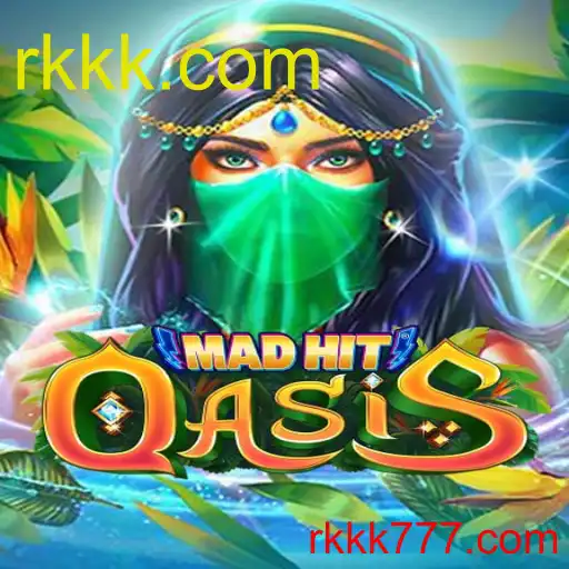 MadHitOasis